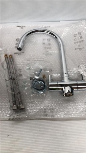 Franke athena monobloc mixer - monobloc,