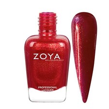 Zoya Vegan-Friendly Breathable