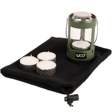 UCO Mini Candle Lantern Kit