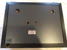 linn axis turntable plinth