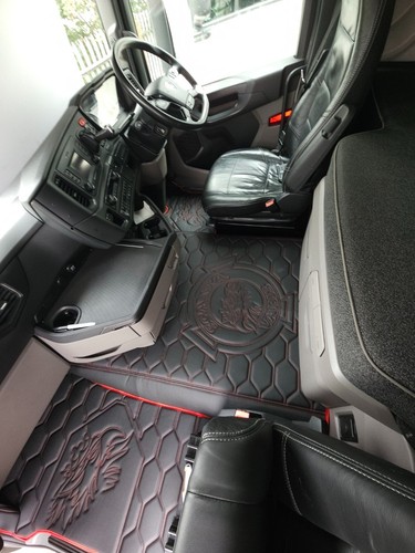 Suitable for scania next gen - r,