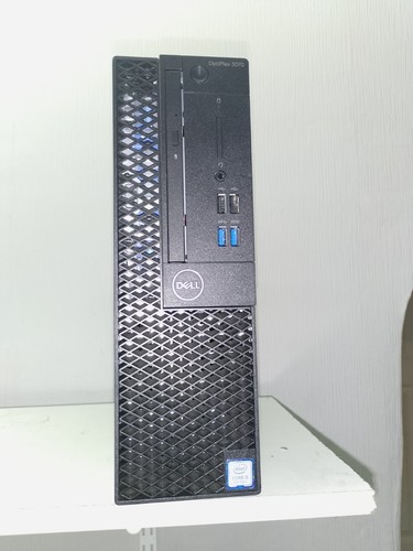 Dell desktop optiplex 3070 - dell,