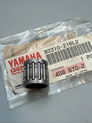 Yamaha bearing cylindrical - yamaha, bearing,