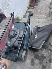 Hayter Spirit 41 Petrol