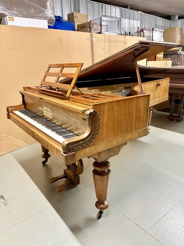 John broadwood sons antique - broadwood,