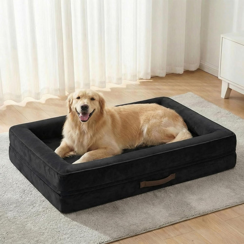 Renvix orthopedic dog bed - renvix,