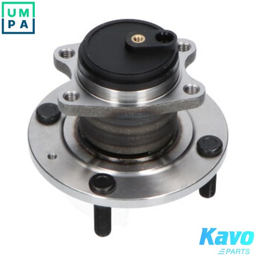 Wheel bearing kit - wheel, wbh-5527
