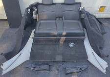 Mercedes E Class W211 320Cdi