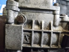 Volkswagen Transporter T4 2.5