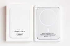 Magsafe Power Bank Magnetic Battery Pack Wireless Charger for iPhone 17/16/15/14