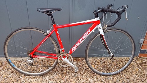 Raleigh airlite 200 road - 200,