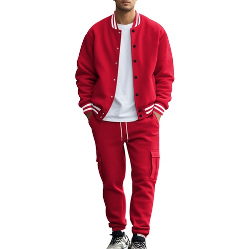 Stand collar velvet casual - stand,