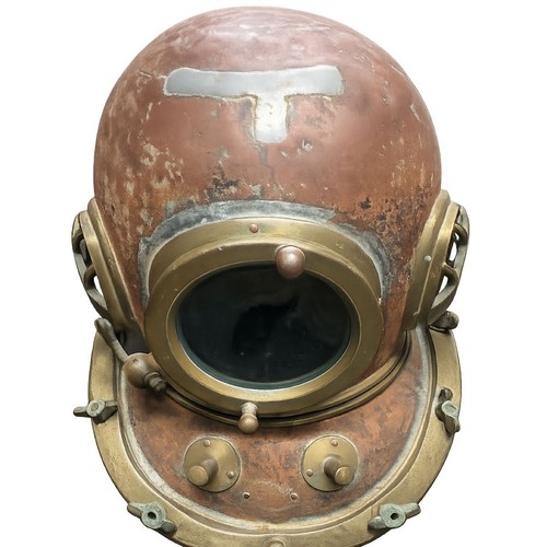 Diving divers helmet scuba - diving,