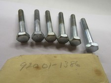 NEW Genuine Kawasaki H1 F12MX