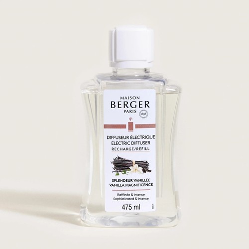 Maison berger paris - berger, electric