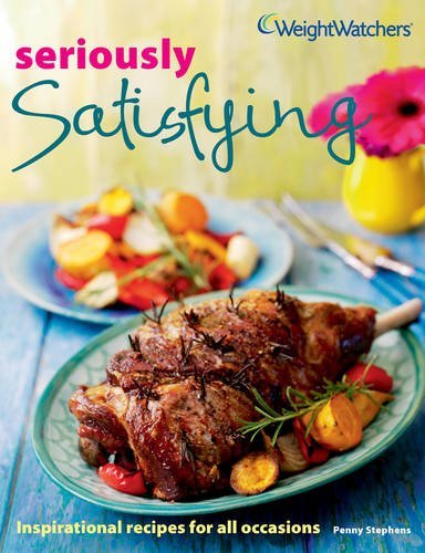 Weight watchers seriously - weight,