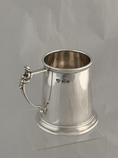 Sterling Silver CHRISTENING