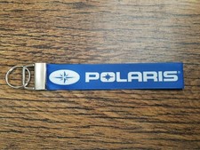 POLARIS ATV SNOWMOBILE OFF