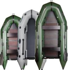 Inflatable Boat BARK BT-270