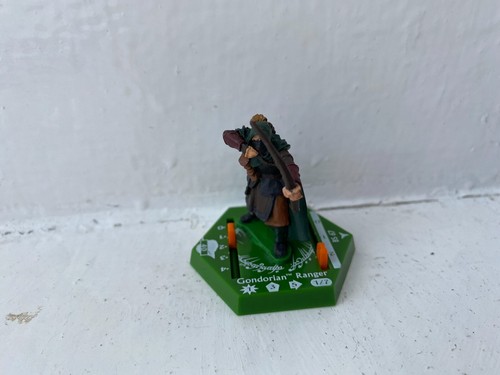 Lord the rings - lord, hex