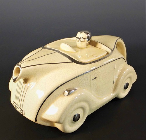 Great james sadler art deco - james,