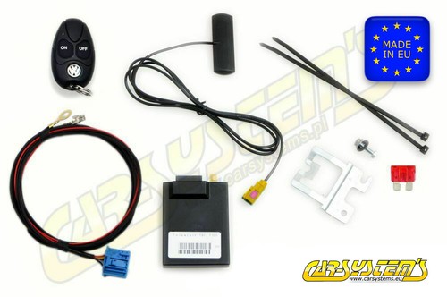 Upgrade kit for - upgrade,