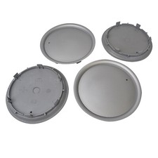 4X Wheel Covers 137Mm - 165Mm