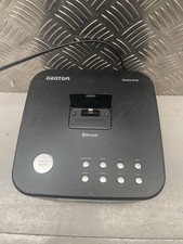 Azatom Home Hub FM Radio Bluetooth Apple iPod iPhone Docking Station Alarm Clock