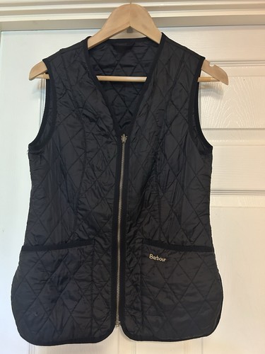 Barbour women quilted - quilted, gilet