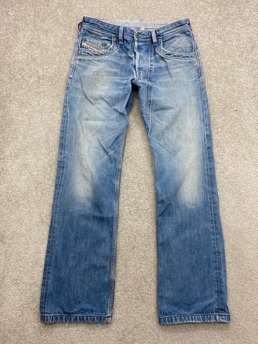 Diesel zathan jeans mens w32 - zathan,