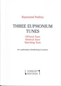 Parfrey euphonium tunes - parfrey,