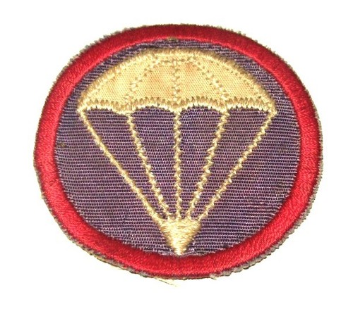Rare original occupation - rare,