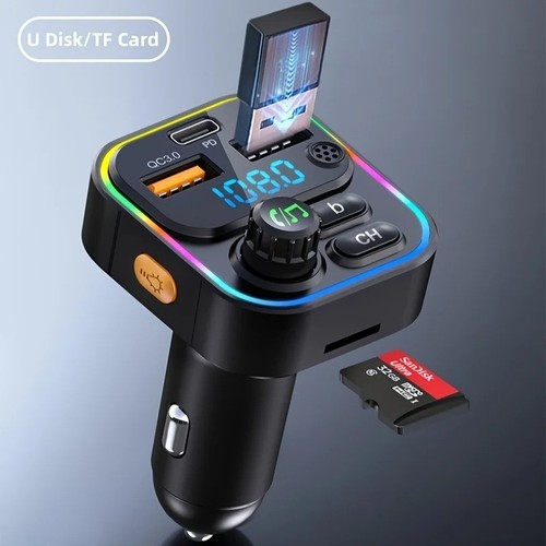 Transmitter bluetooth 3 - transmitter, 5.3