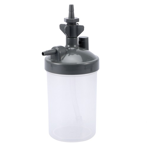 Water bottle humidifier for - water,