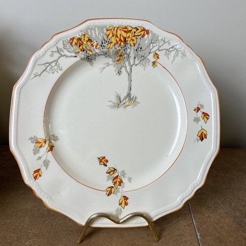 Antique art deco alfred - antique,