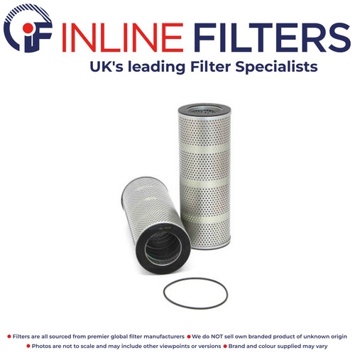 Hydraulic filter for jcb - for,
