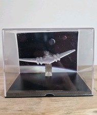 DeAgostini Star Wars Official Starships & Vehicles #28 Naboo Royal Cruiser