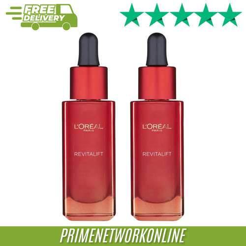 Oreal paris revitalift - x, l'oreal