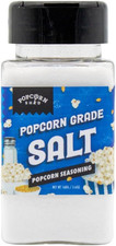 Popcorn Grade Salt Seasoning
