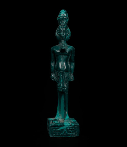 Ancient egyptian antiques - ancient,