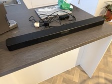 LG SN4 Wireless Sound Bar