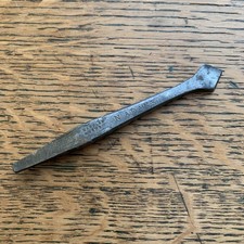 B6-3: Antique W MARPLES & SONS