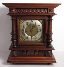 Antique German P18 Grand