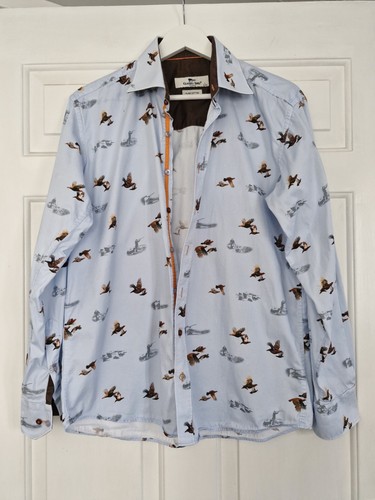 Claudio lugli pheasant print - lugli,