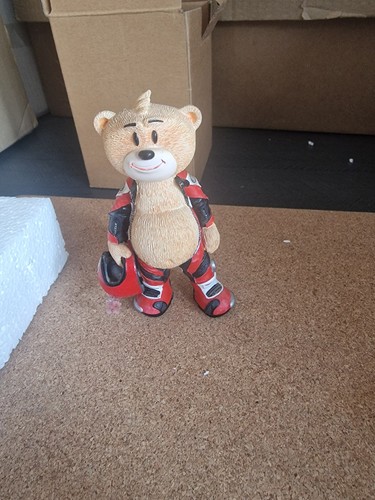 Bad taste bears barry - bad, 'barry"