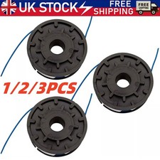 Spool & Line Replacement For