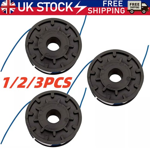 Spool line replacement for - line,