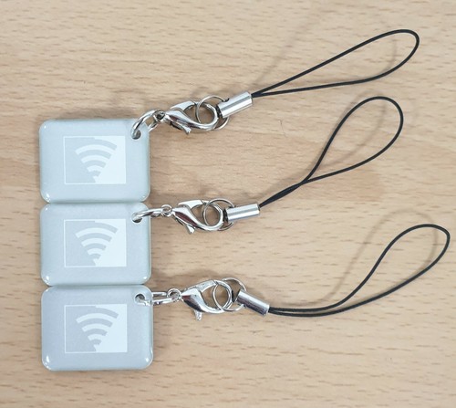 Visonic prox tags - visonic,