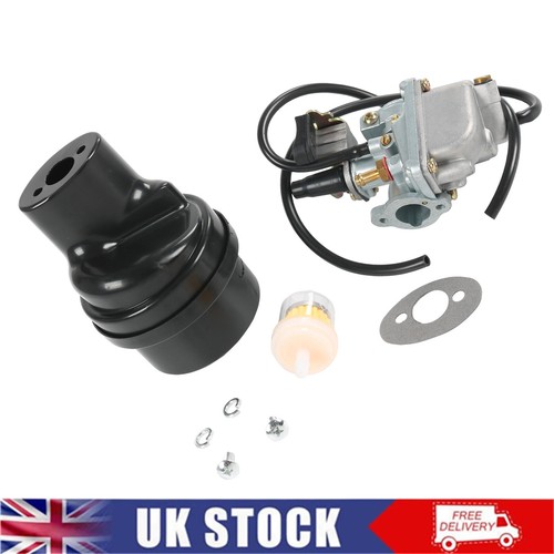 Carburetor carb quadrunner - carburetor,