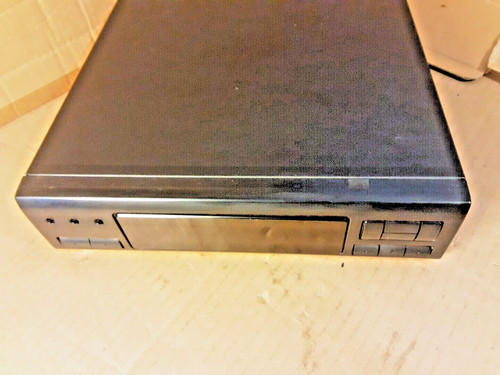 Kenwood 711 solid - a-711-l, state